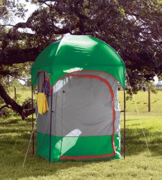 Deluxe Privacy Shelter/Shower Combo