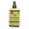All Terrain - Herbal Armor Natural Insect Repellent Family Size - 8 fl oz