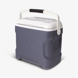 28 Qt Thermoelectric Ice Chest