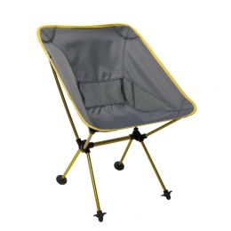 Travel Chair Joey Chair -Yellow