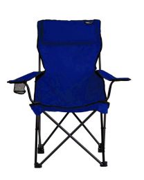 Travel Chair Classic Bubba- Blue