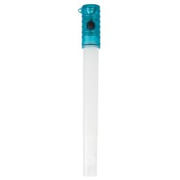 Life+Gear LG115 8-Lumen LED Glow Stick + Flashlight (Color: Blue)