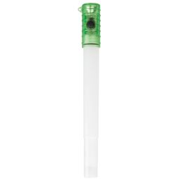 Life+Gear LG115 8-Lumen LED Glow Stick + Flashlight (Color: Green)