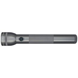 MAGLITE 45-Lumen Flashlight (Color: Gray)