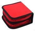 Camping Cooking Outdoor Travel Bag Tableware Stainless