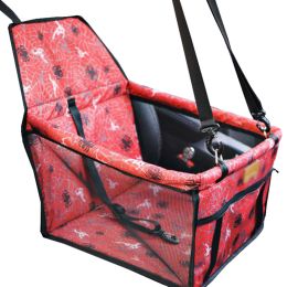 Pet Car Seat Cover (Style: A1)