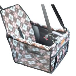 Pet Car Seat Cover (Style: A4)